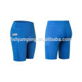 Hot selling factory short yoga pants with pockets women yoga leggings